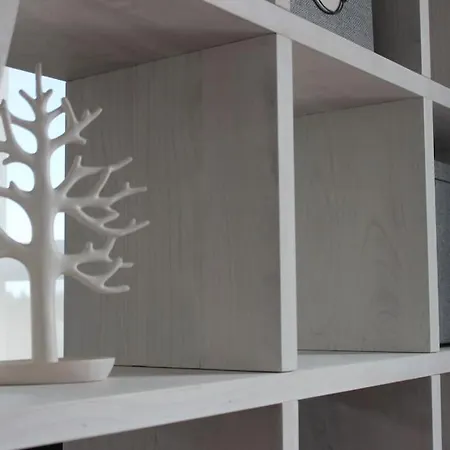 Galerías De Santiago - Parking Incluido Apartamento