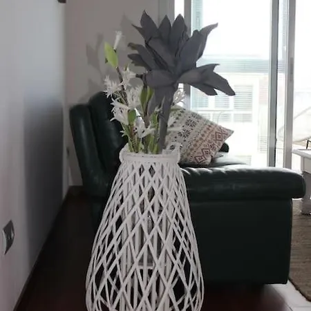 Galerías De Santiago - Parking Incluido Apartamento Santiago de Compostela