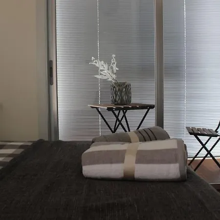 Apartment Galerias De Santiago - Parking Incluido Santiago de Compostela