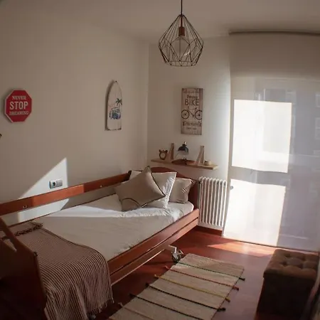 Galerias De Santiago - Parking Incluido Apartment Santiago de Compostela