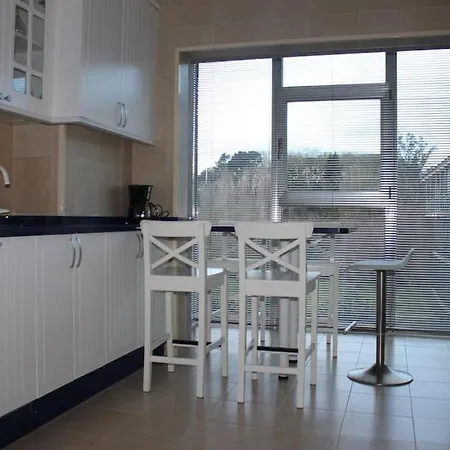 Apartamento Galerías De Santiago - Parking Incluido *